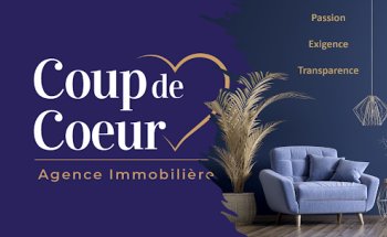 Coup de Coeur - Agence Immobilière