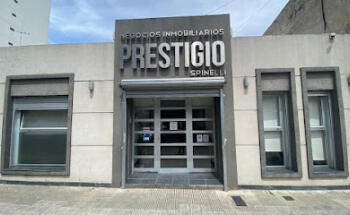 Prestigio Spinelli Negocios Inmobiliarios