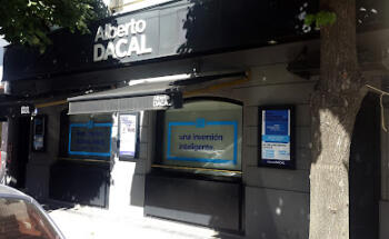 Alberto Dacal Propiedades - La Plata