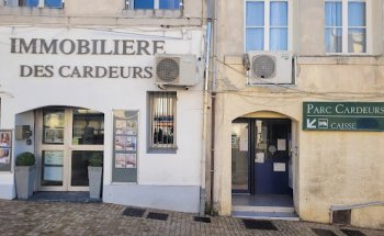 Agence Immobilière des Cardeurs