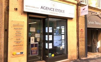 Agence Etoile Aix-en-Provence