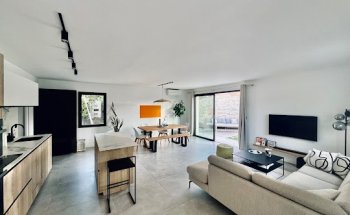 Aix-Puyricard Immobilier