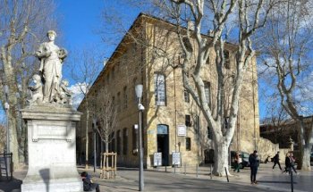 Agence immobilière Rotonde Mirabeau