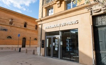 Immobilière du Palais