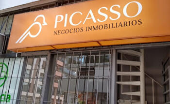 Picasso Negocios Inmobiliarios