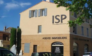 ISP IMMOBILIER