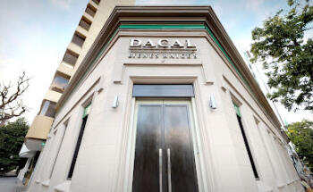 Dacal Bienes Raices