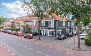Van der Borden Vastgoedprofessionals - Alkmaar