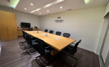 Antonini Modet Negocios Inmobiliarios