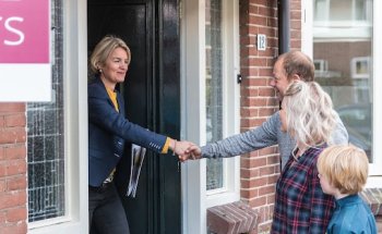 Makelaar Alkmaar | DVA Makelaars - Dapper & van Aalst