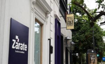 ZARATE Gestión Inmobiliaria