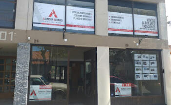 Inmobiliaria Asuncion Echandi