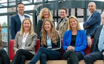 Van de Ridder Makelaars