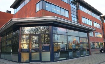 Pieter Haverkamp Bedrijfsmakelaardij