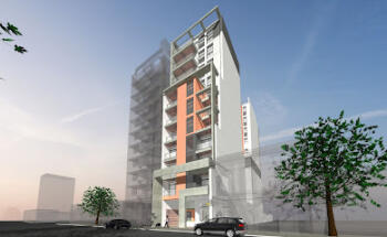 Rubén Bosco Properties
