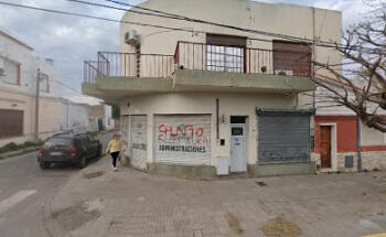 Inmobiliaria Segú