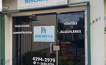 Ancarola Propiedades