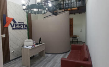 GRUPO VESTA INMOBILIARIA