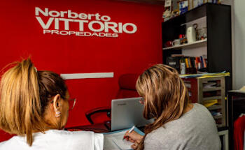 NORBERTO VITTORIO PROPIEDADES