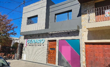Genaro Inmobiliaria