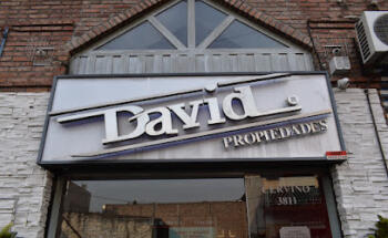 David propiedades