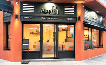 ALBERTI PROPIEDADES.