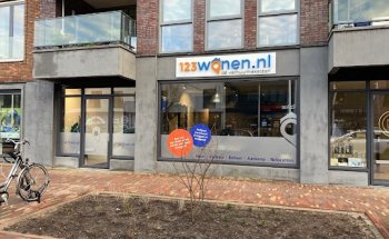 123Wonen Alkmaar Verhuurmakelaar