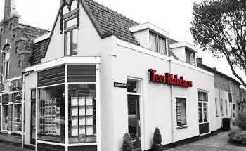 Teer Makelaars, Hypotheken & Verzekeringen | Alkmaar