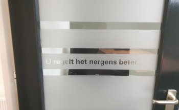 Stefan de Vries Makelaar