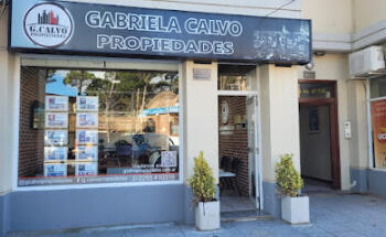 G Calvo Propiedades