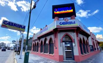 Cabrera Propiedades