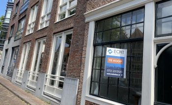 Makelaar Alkmaar | ECHT Makelaars & Taxateurs