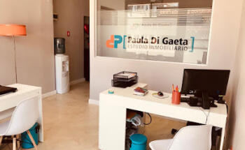 Paula Di gaeta - Estudio Inmobiliario