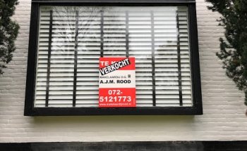 Makelaardij A.J.M. Rood V.O.F.