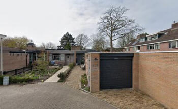 Van 't Hof Makelaardij o.g.