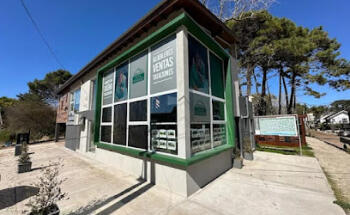 INMOBILIARIA SILVIA FERNANDEZ