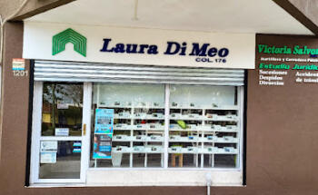 Laura Di Meo Properties