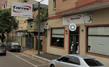 Torres Inmobiliaria