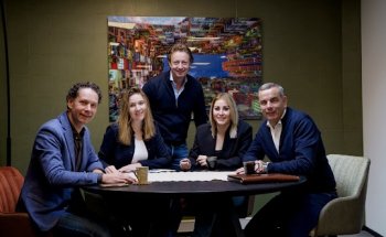 JansenDeJong Specialisten in bedrijfsmatig onroerend goed