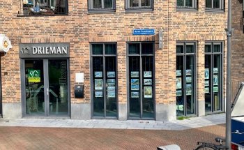 Drieman Garantiemakelaars Alphen aan den Rijn