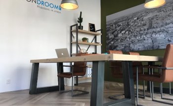 Woondroom Alphen makelaardij