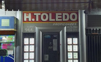 Inmobiliaria TOLEDO