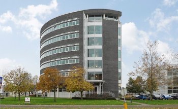 Basis Bedrijfshuisvesting | Kantoor Alphen aan den Rijn