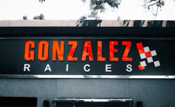 Gonzalez Raices