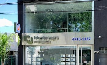 Montenegro Propiedades