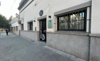 Inmobiliaria EDUARDO NOMAN & ASOC. S.R.L.