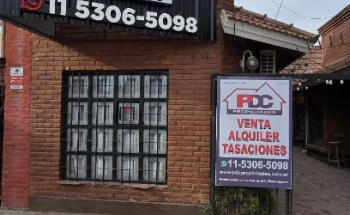 PDC PROPIEDADES