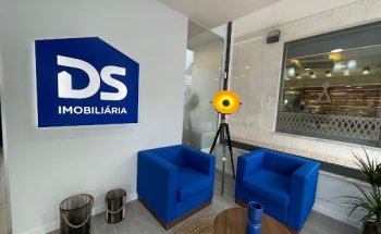 DS Imobiliária Amadora