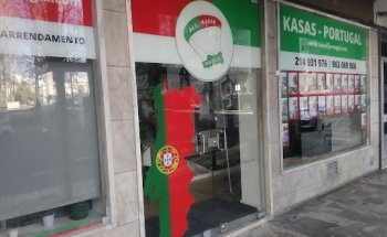 Kasas-Portugal - Mediação Imobiliária