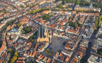RéBM Bedrijfsmakelaardij Amersfoort